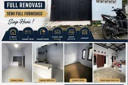 DIJUAL RUMAH SIAP HUNI DIJUAL RUMAH SIAP HUNI