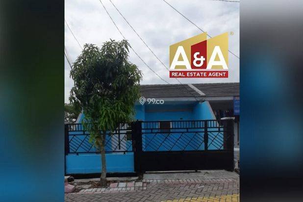 Disewakan Rumah Daerah Menganti, Gresik Disewakan Rumah Daerah Menganti, Gresik