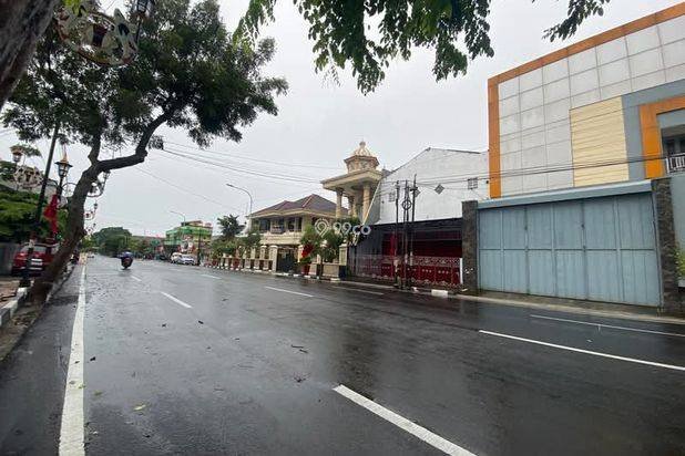 LOKASI BISNIS DI BLITAR (Dekat Makam Bung Karno) LOKASI BISNIS DI BLITAR (Dekat Makam Bung Karno)