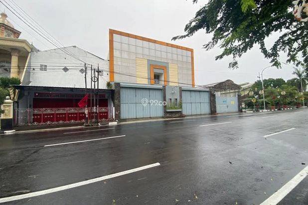 LOKASI BISNIS DI BLITAR (Dekat Makam Bung Karno) LOKASI BISNIS DI BLITAR (Dekat Makam Bung Karno)