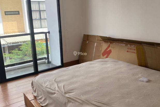 Disewakan Rumah Di UPJ Bintaro Disewakan Rumah Di UPJ Bintaro