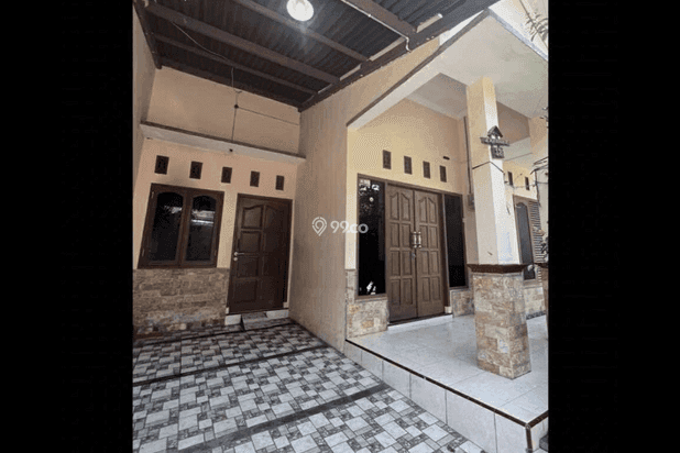 Dijual Rumah Dijual Rumah