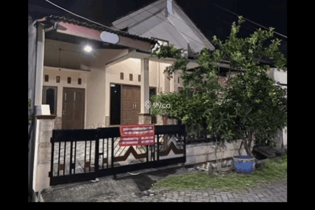 Dijual Rumah Dijual Rumah