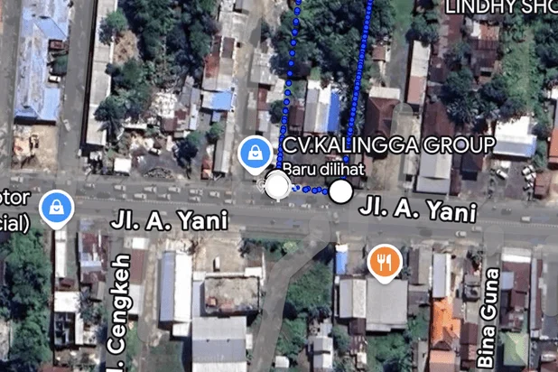 Tanah strategis banjarbaru Tanah strategis banjarbaru