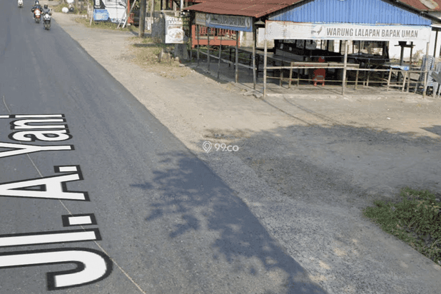 Tanah strategis banjarbaru Tanah strategis banjarbaru
