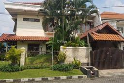 Rumah sejuk menghadap selatan Rumah sejuk menghadap selatan