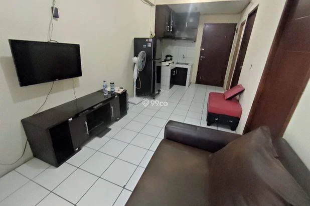 Apartemen East Park Cakung Buaran Apartemen East Park Cakung Buaran