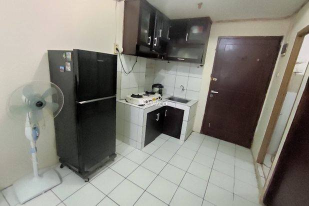 Apartemen East Park Cakung Buaran Apartemen East Park Cakung Buaran