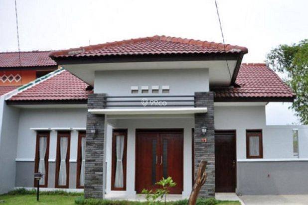 SPECIAL PRICE 2000000xxxx ! Rumah Secondary, LT 250m² LB 1000m², Yal SPECIAL PRICE 2000000xxxx ! Rumah Secondary, LT 250m² LB 1000m², Yal