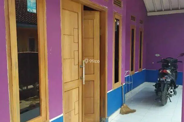 Rumah di Kp. Pasar Desa Mekarmukti Cihampelas KBB Rumah di Kp. Pasar Desa Mekarmukti Cihampelas KBB