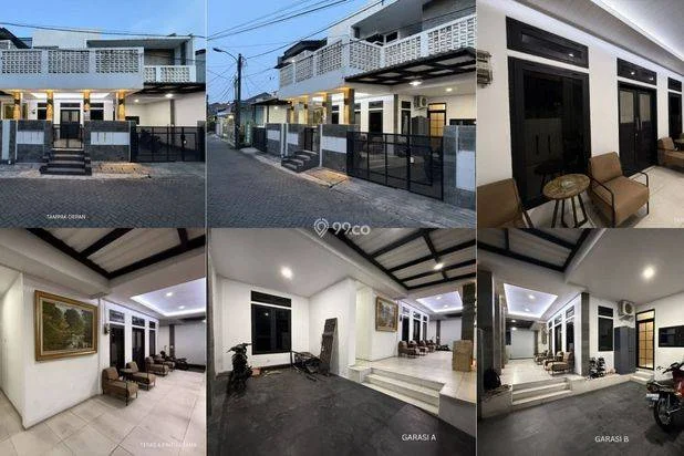 Rumah Prima Strategis Rumah Prima Strategis