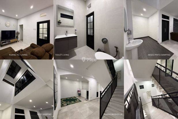 Rumah Prima Strategis Rumah Prima Strategis
