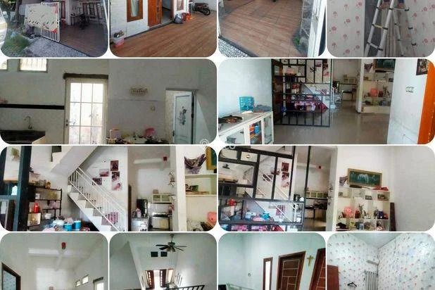 Dijual Cepat rumah 2 lantai di candi, sidoarjo siap huni Dijual Cepat rumah 2 lantai di candi, sidoarjo siap huni