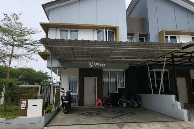 Dijual Rumah di Familia Urban, Tanah 160m² LB 69m², Bekasi Timur, Bekasi Dijual Rumah di Familia Urban, Tanah 160m² LB 69m², Bekasi Timur, Bekasi