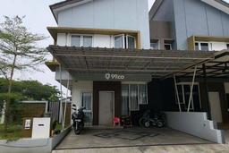 Dijual Rumah di Familia Urban, Tanah 160m² LB 69m², Bekasi Timur, Bekasi Dijual Rumah di Familia Urban, Tanah 160m² LB 69m², Bekasi Timur, Bekasi