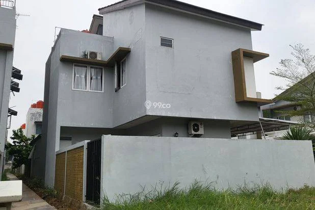 Dijual Rumah di Familia Urban, Tanah 160m² LB 69m², Bekasi Timur, Bekasi Dijual Rumah di Familia Urban, Tanah 160m² LB 69m², Bekasi Timur, Bekasi