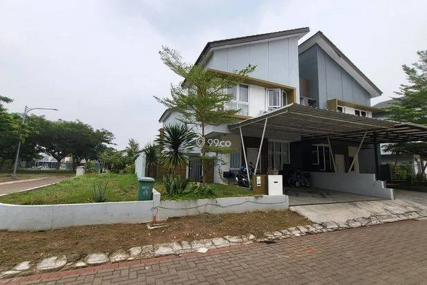 Dijual Rumah di Familia Urban, Tanah 160m² LB 69m², Bekasi Timur, Bekasi Dijual Rumah di Familia Urban, Tanah 160m² LB 69m², Bekasi Timur, Bekasi
