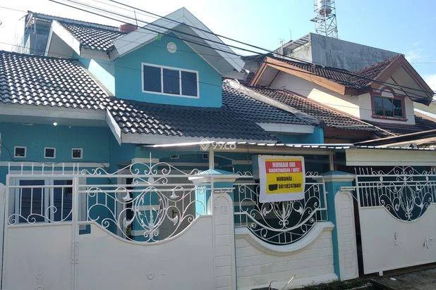 Disewakan/Kontrakkan Rumah Perumahan Lily Panakkukang Makassar Disewakan/Kontrakkan Rumah Perumahan Lily Panakkukang Makassar