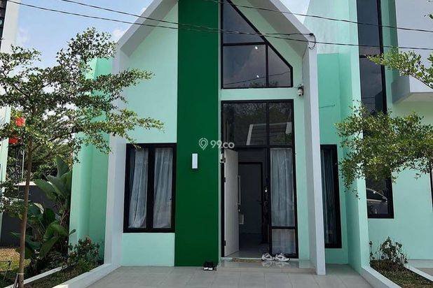 Rumah dijual daerah gunung sindur bogor, siap huni Rumah dijual daerah gunung sindur bogor, siap huni