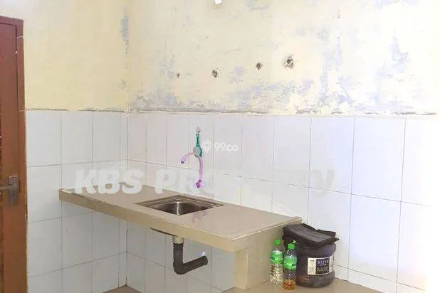 Perum Bagindo - Dijual Rumah Type 55/119 di Tanjungpinang Perum Bagindo - Dijual Rumah Type 55/119 di Tanjungpinang