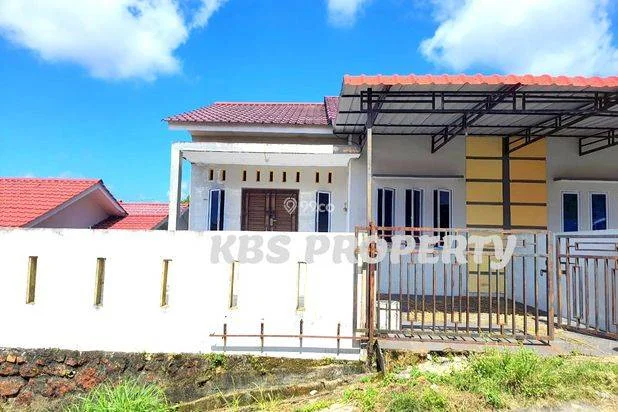 Perum Bagindo - Dijual Rumah Type 55/119 di Tanjungpinang Perum Bagindo - Dijual Rumah Type 55/119 di Tanjungpinang