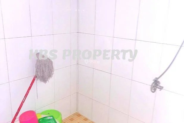 Perum Bagindo - Dijual Rumah Type 55/119 di Tanjungpinang Perum Bagindo - Dijual Rumah Type 55/119 di Tanjungpinang