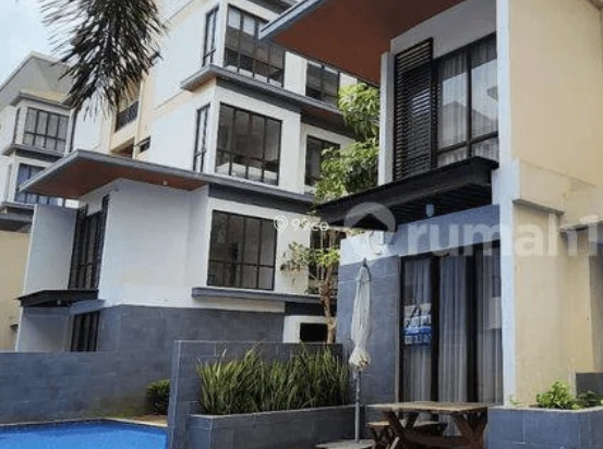 Dijual unit Apartemen Assati at Vanya Park BSD Dijual unit Apartemen Assati at Vanya Park BSD