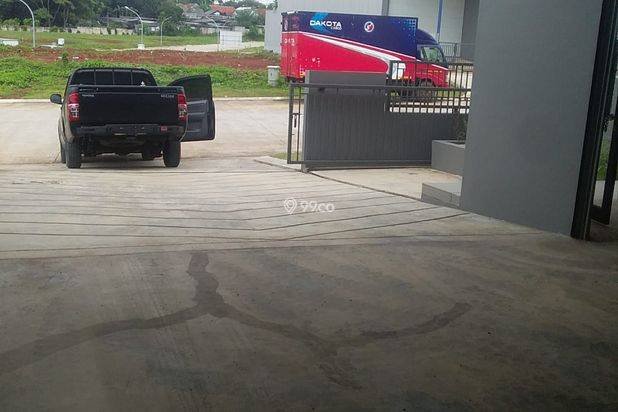 Dijual Gudang Taman Tekno X BSD lokasi di boulevard Dijual Gudang Taman Tekno X BSD lokasi di boulevard