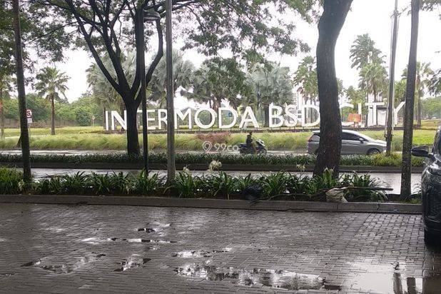 Dijual dan sewa ruko hadap boulevard di pusat BSD City Dijual dan sewa ruko hadap boulevard di pusat BSD City