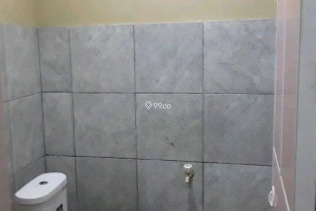 Rumah Disewakan 27jt pertahun diBelakang Kodam Bintaro Rumah Disewakan 27jt pertahun diBelakang Kodam Bintaro