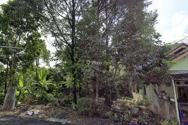 Dijual Tanah Kavling SHM 158 m² Hanya 300 Meter dari Taman Wisata Candi Borobudur Dijual Tanah Kavling SHM 158 m² Hanya 300 Meter dari Taman Wisata Candi Borobudur