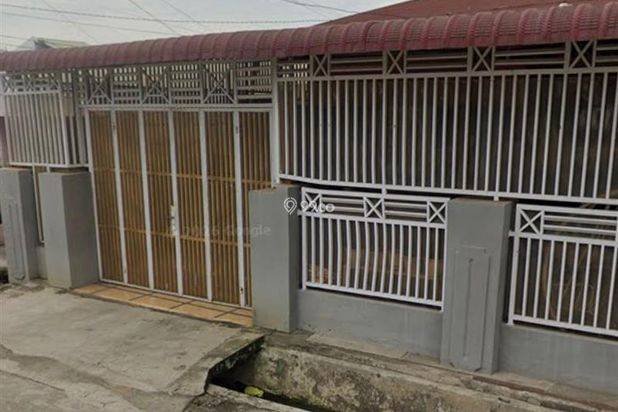Dijual Rumah Besar di Medan Lokasi Strategis Dijual Rumah Besar di Medan Lokasi Strategis