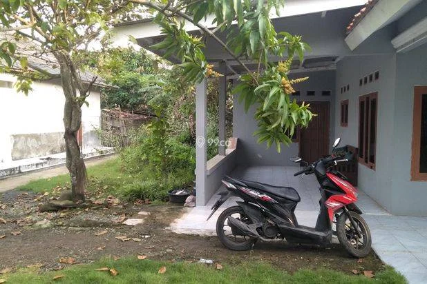 Cilebar, Karawang - Dijual Rumah Secondary LT 689m² LB 150m² Cilebar, Karawang - Dijual Rumah Secondary LT 689m² LB 150m²