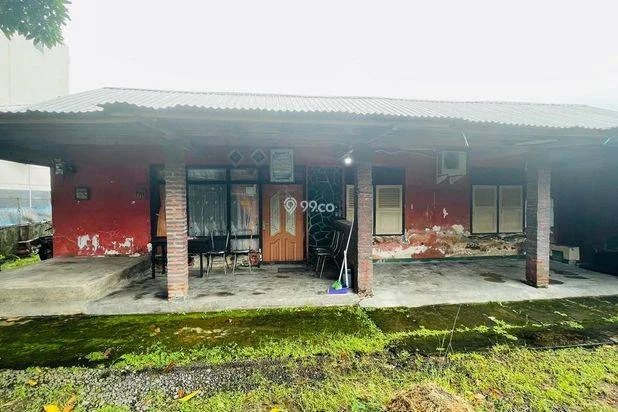 Dijual Rumah LT 418m² LB 144m² lokasi Ampenan, Mataram Dijual Rumah LT 418m² LB 144m² lokasi Ampenan, Mataram