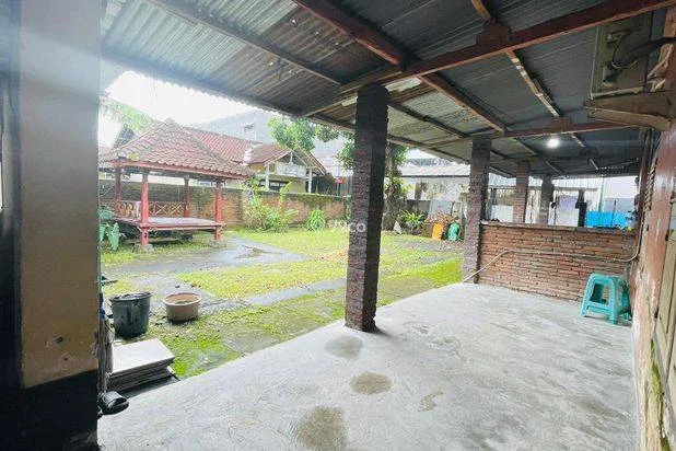 Dijual Rumah LT 418m² LB 144m² lokasi Ampenan, Mataram Dijual Rumah LT 418m² LB 144m² lokasi Ampenan, Mataram