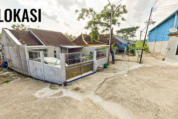 Rumah Baru Dekat Taman Jayawijaya Mojosongo Blembem Cuma 200Juta'an Rumah Baru Dekat Taman Jayawijaya Mojosongo Blembem Cuma 200Juta'an