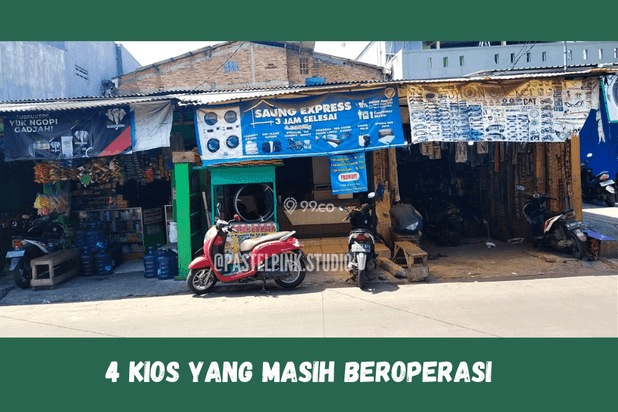 Dijual tanah dan bangunan di Kawasan Niaga - Tanjung Priok Dijual tanah dan bangunan di Kawasan Niaga - Tanjung Priok