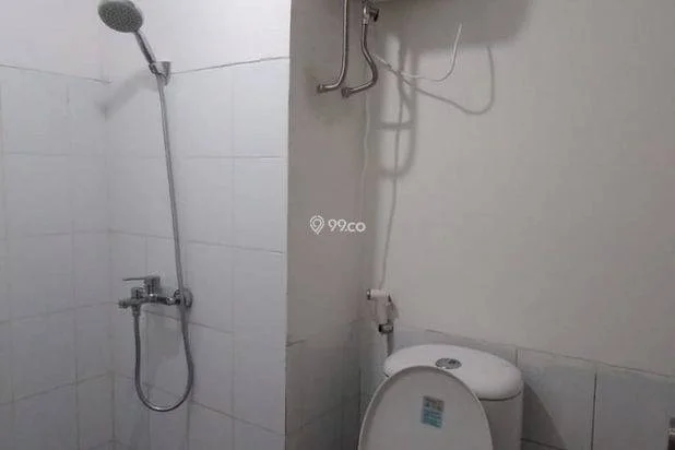 Disewakan Bulanan Type Studio 22m (1 Kamar) Disewakan Bulanan Type Studio 22m (1 Kamar)