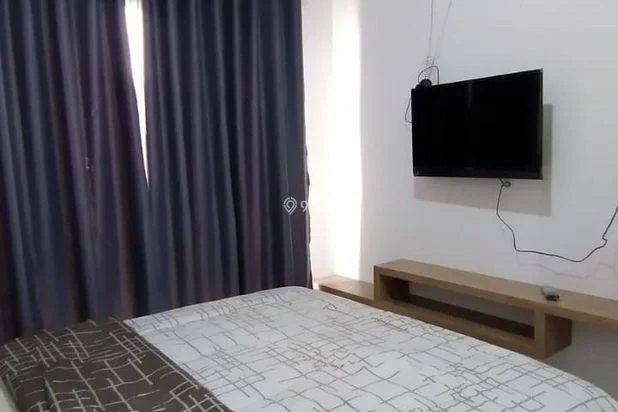 Disewakan Bulanan Type Studio 22m (1 Kamar) Disewakan Bulanan Type Studio 22m (1 Kamar)