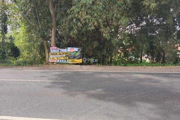 Tanah SHM 2.597m² Pinggir Jalan Raya Ciawi Tasikmalaya – Lokasi Strategis Serba Bisa Tanah SHM 2.597m² Pinggir Jalan Raya Ciawi Tasikmalaya – Lokasi Strategis Serba Bisa