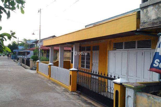 Pondok Indah Lestari Pondok Indah Lestari