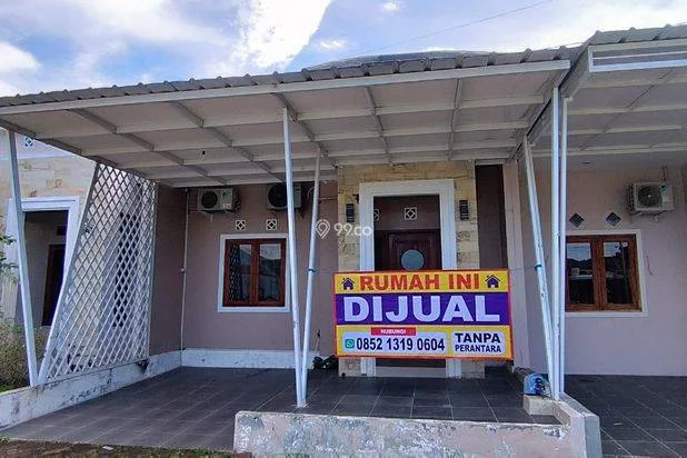 Surat Cinta dari Sebuah Rumah di Cirebon Surat Cinta dari Sebuah Rumah di Cirebon