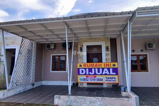 Kota Baru Keandra Kota Baru Keandra