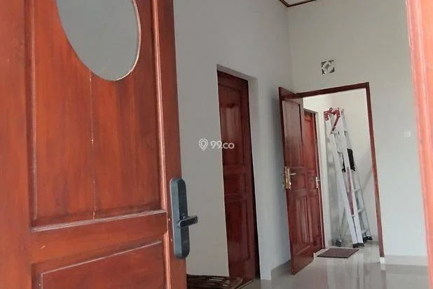 Surat Cinta dari Sebuah Rumah di Cirebon Surat Cinta dari Sebuah Rumah di Cirebon