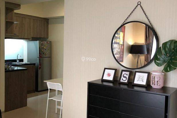 1 Bedroom The Accent Apartment 1 Bedroom The Accent Apartment