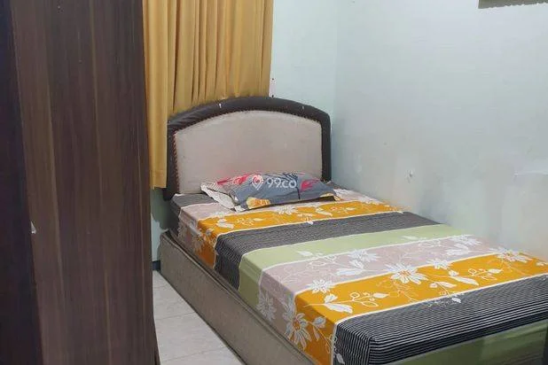 Disewakan Rumah FLORENCIA REGENCY BLOK CF 26 Sidoarjo Disewakan Rumah FLORENCIA REGENCY BLOK CF 26 Sidoarjo