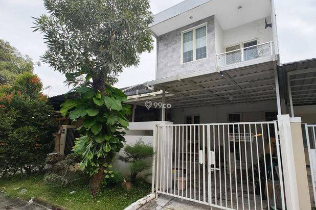 Rumah Sby Barat Minimalis Terawat Siap Huni Rumah Sby Barat Minimalis Terawat Siap Huni