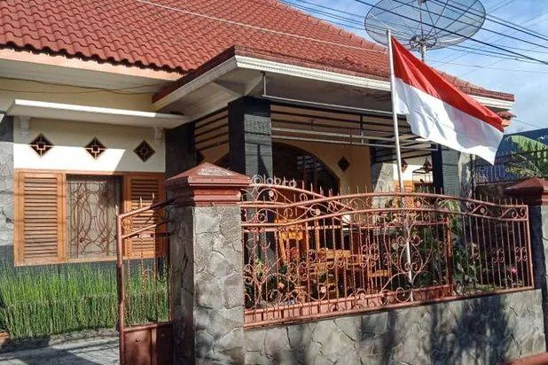*Rumah Villa 2 Lantai view pegunungan di Panderman Hill Batu *Rumah Villa 2 Lantai view pegunungan di Panderman Hill Batu
