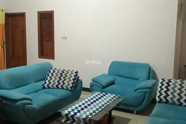 *Rumah Villa 2 Lantai view pegunungan di Panderman Hill Batu *Rumah Villa 2 Lantai view pegunungan di Panderman Hill Batu