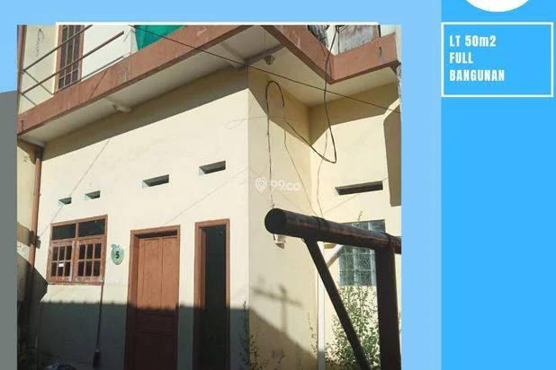 Rumah Siap Huni Di Dekat Alun-Alun Kota Batu Rumah Siap Huni Di Dekat Alun-Alun Kota Batu